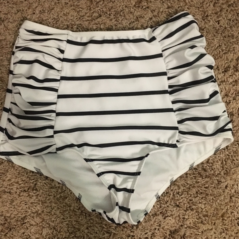 Small bottoms